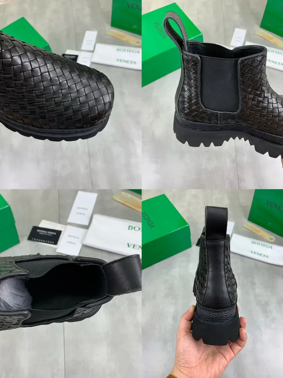 Bottega Veneta Shoe 